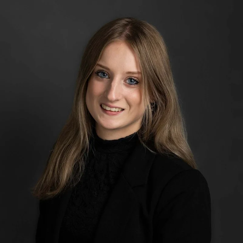 Noordanus Advocatuur - Juridisch medewerker - Jolijn Boermans